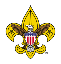 Logo: Scouts BSA